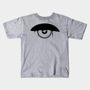 Cordova's Eye Kids T-Shirt